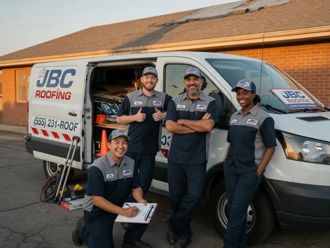 Roof Replacement company in Hume, IL