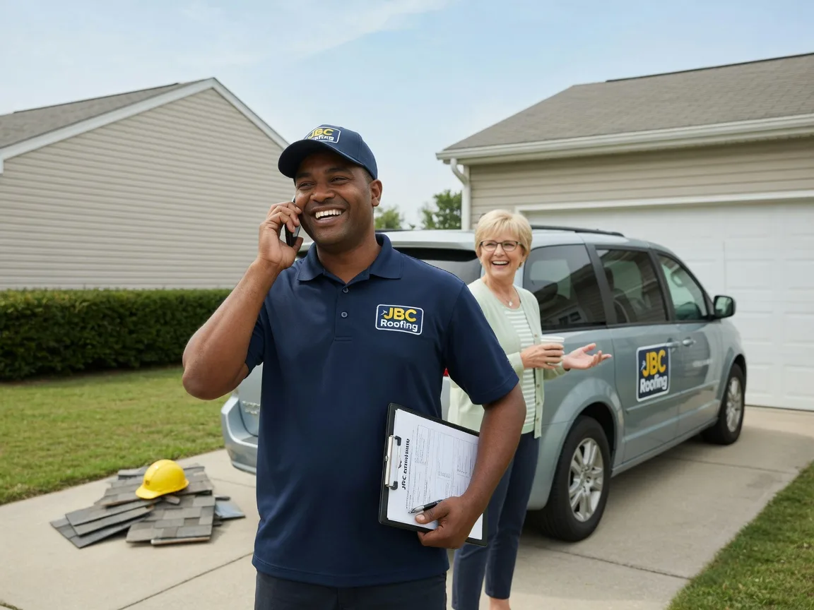 Roof Replacement Hume, IL FAQs